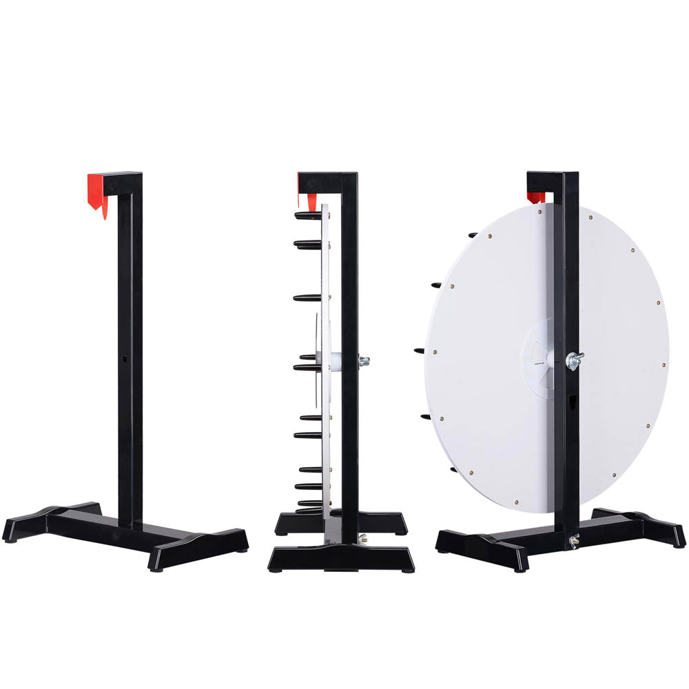 Classic Spin Wheel Tabletop 18in. 14-Slot