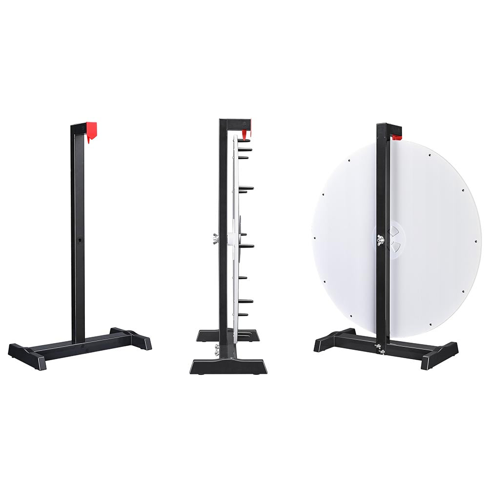 Windmill Spin Wheel Tabletop Easy Storage