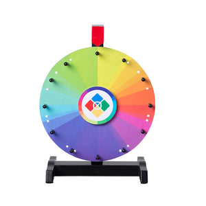 All in 1 Spin Wheel