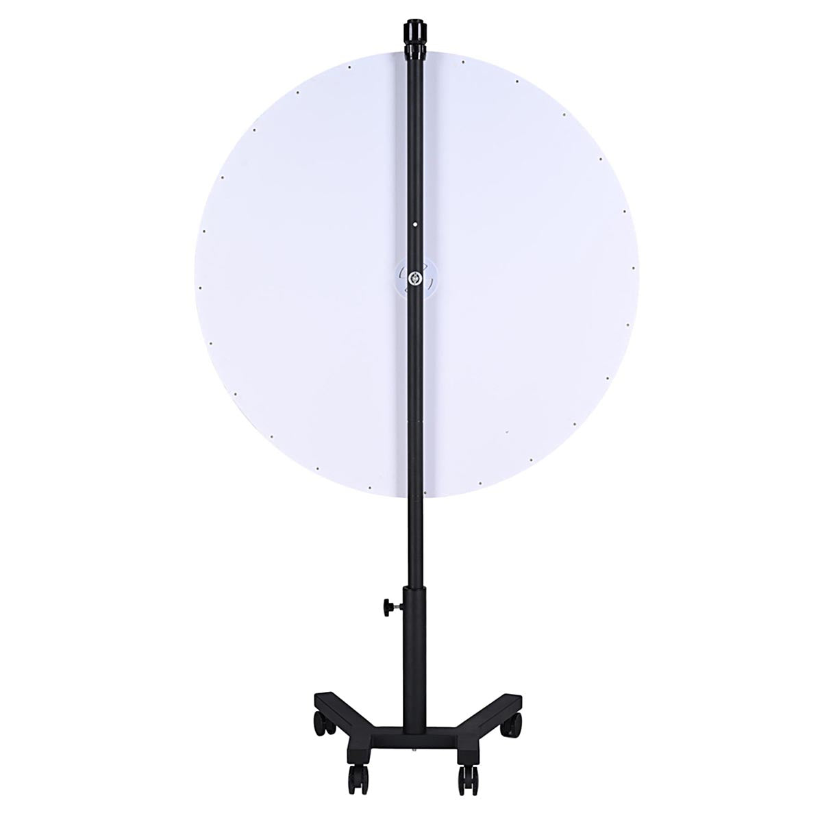 Classic Spin Wheel Rolling Stand 48" 18-slots