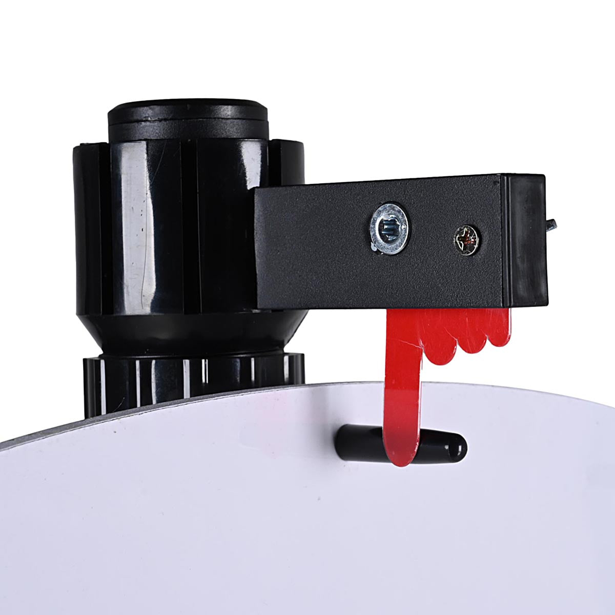 Classic Spin Wheel Rolling Stand 48" 18-slots