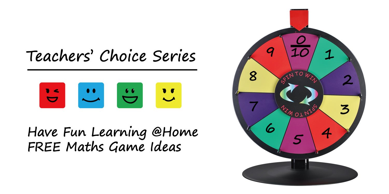 TEACHERS' CHOICE Series