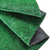 Artificial Grass Turf Faux Grass 3/8" Thick