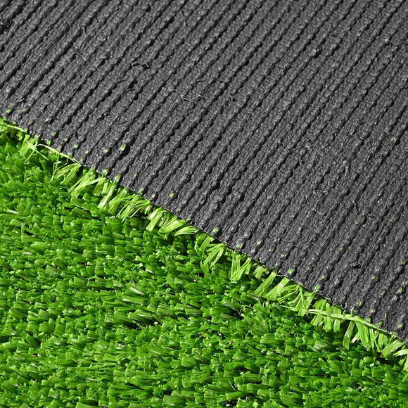 Artificial Grass Turf Faux Grass 3/8