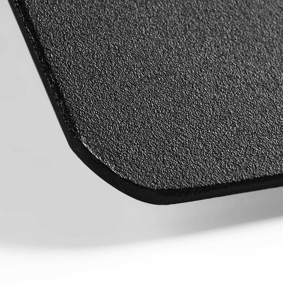 Podium Stand Replacement Parts - 25"x14" Front Panel Black