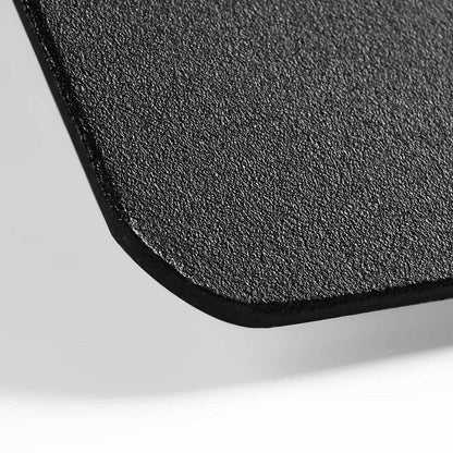 Podium Stand Replacement Parts - 25"x14" Front Panel Black