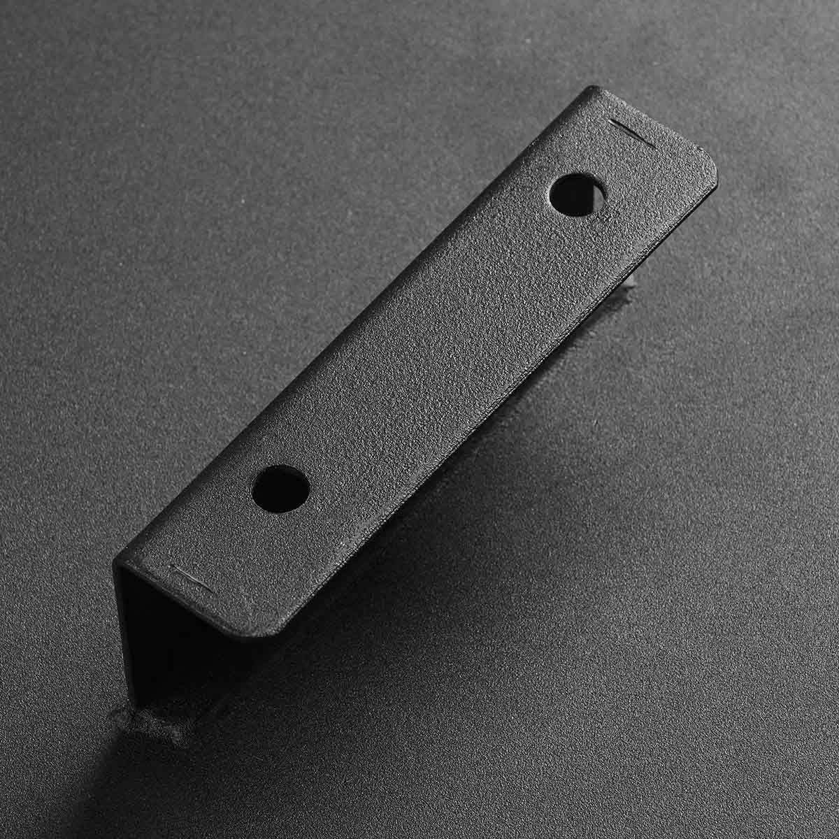 Podium Stand Replacement Parts - 25"x14" Front Panel Black