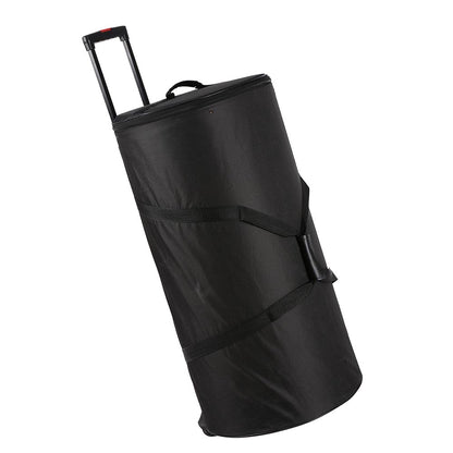 10ft Pop Up Trade Show Display Booth with Carry Bag