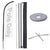 8.2ft Pole+Base