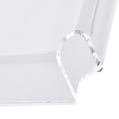 WinSpin Acrylic Brochure Holders for Prize Wheels