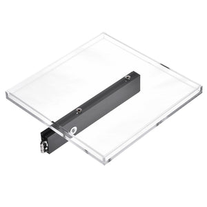 WinSpin Acrylic Tray for Prize Wheels