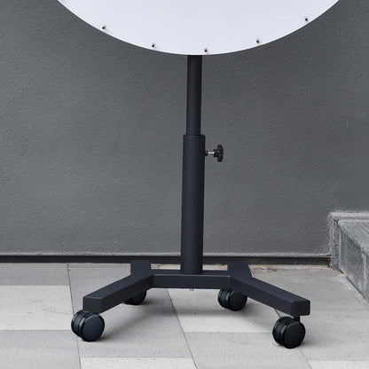 Mobile Base Rolling Floor Stand with Wheels for 48" Giant Prize Wheel