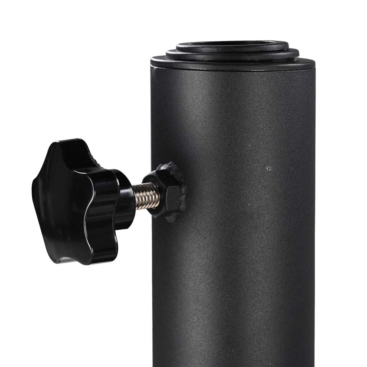 Mobile Base Rolling Floor Stand with Wheels for 48" Giant Prize Wheel