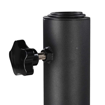 Mobile Base Rolling Floor Stand with Wheels for 48" Giant Prize Wheel