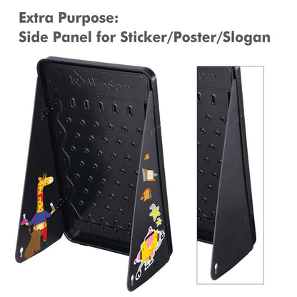 Classic Prize Drop 30"x18"