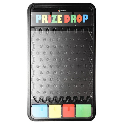 Classic Prize Drop 41"x25"