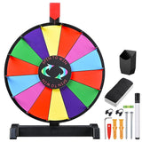 Classic Spin Wheel Tabletop