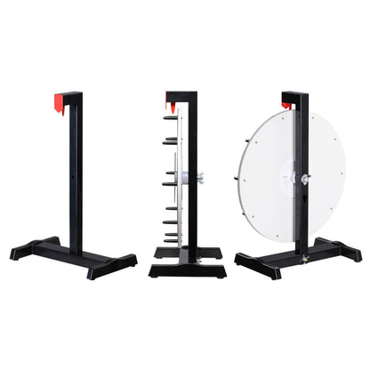 Classic Spin Wheel Tabletop 15in. 14-Slot Tabletop