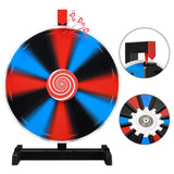 Mystery Spin Wheel Tabletop 15in. 12-Slot Tabletop