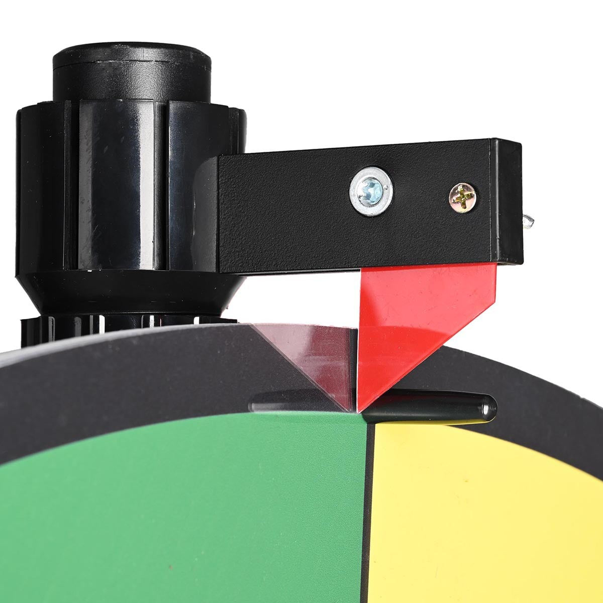 Spin Wheel Rolling Stand 48"