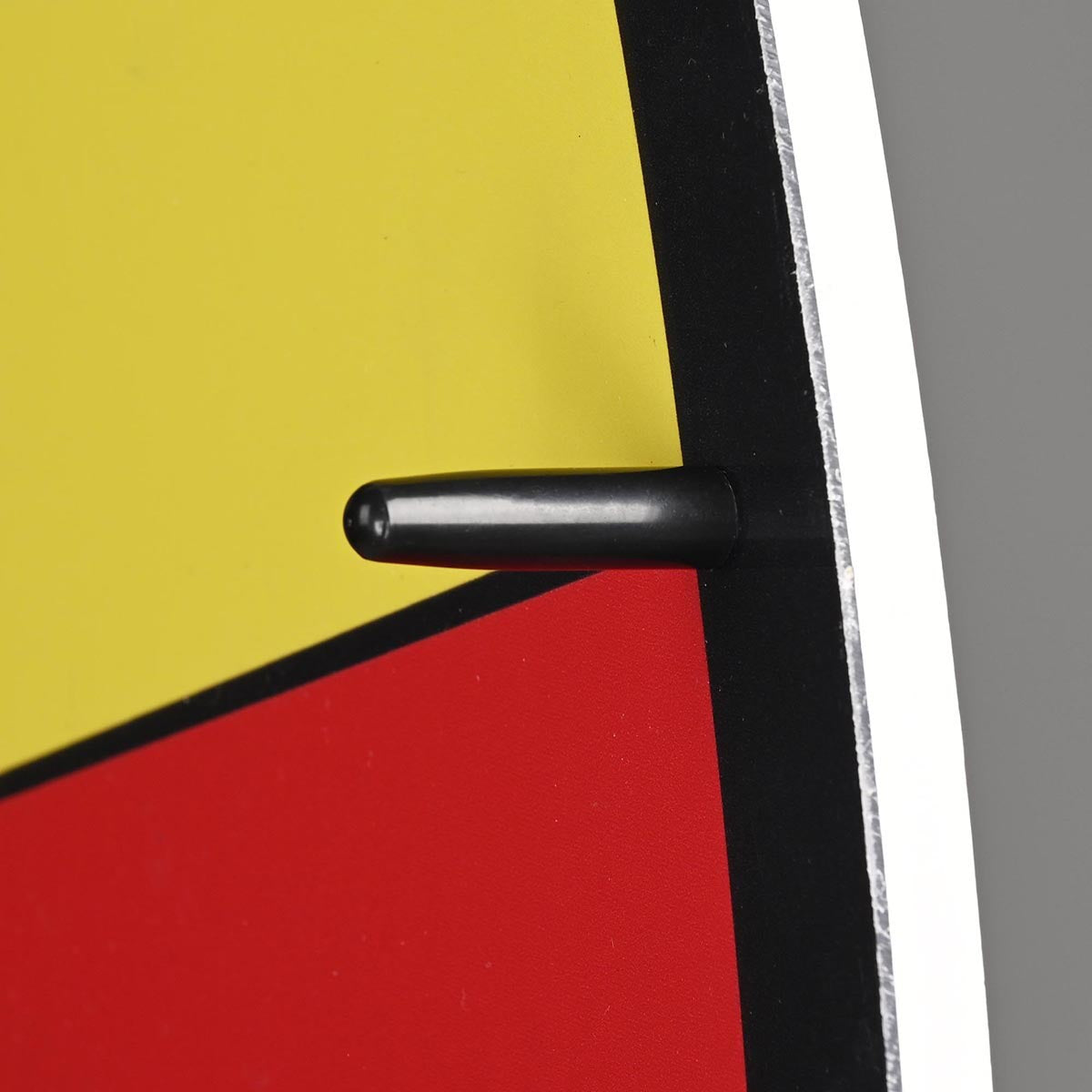 Spin Wheel Rolling Stand 48"