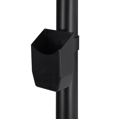 Spin Wheel Rolling Stand 48"