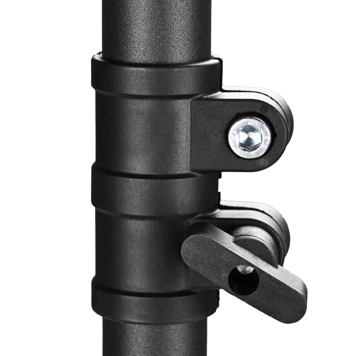 Modular Spin Wheel with Adjustable Tripod Stand 24in. 12-Slot
