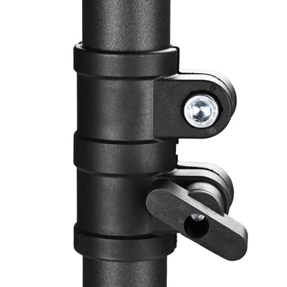 Modular Spin Wheel with Adjustable Tripod Stand 24in. 12-Slot