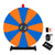 Blue & Orange
