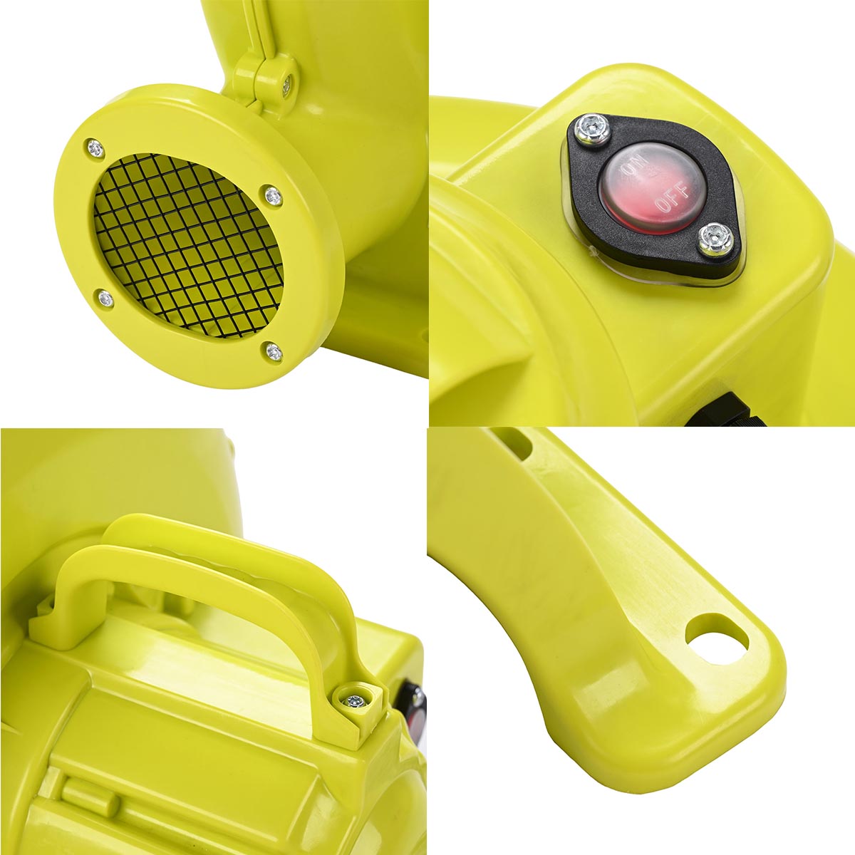 13-30ft Custom Inflatable Archways: Custom Logo, Color & Graphics