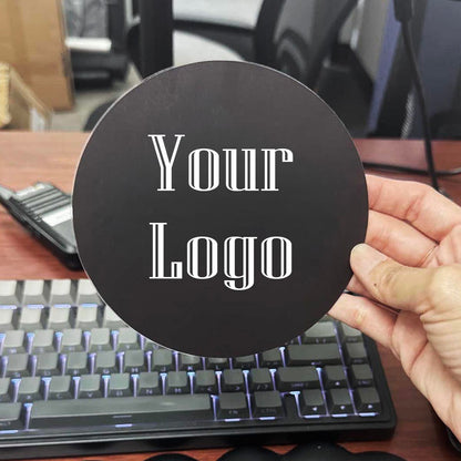 Modular Spin Wheel Tabletop 24in. Interchangeable 12-Slot