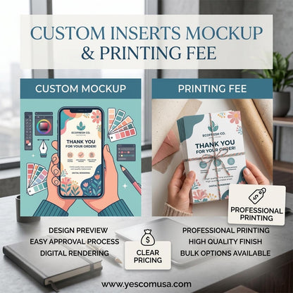 WinSpin Custom Printed Inserts for Plinko Board Prize Drop