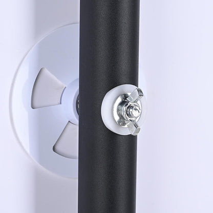 Classic Spin Wheel Rolling Stand 48" 18-slots