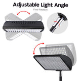12W LED Light for Trade Show Displays