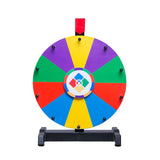 Math10 Spin Wheel